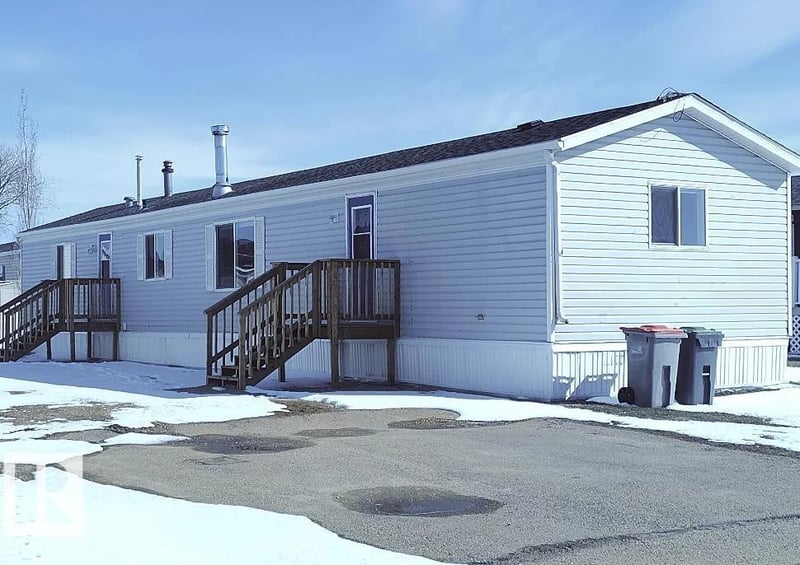 42 Midland Road, Millet, Alberta, T0C1Z0, Millet, Alberta — photo 1 of 5