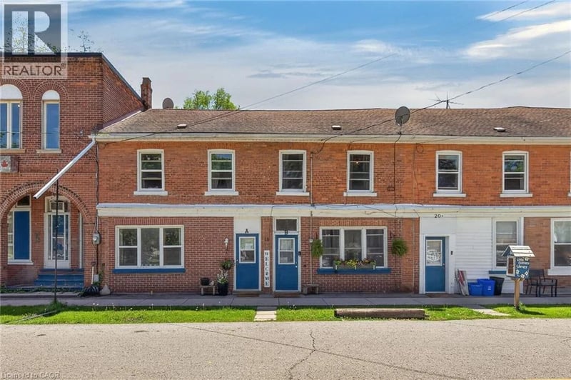 #A&B 18 KING Street, Cayuga, Ontario, N0A1E0, Cayuga, Ontario — photo 1 of 5