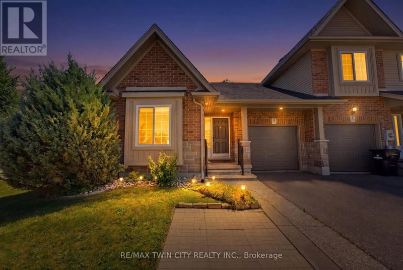 934 Zeller Crescent, Kitchener, Ontario, N2A0C7, Kitchener, Ontario — photo 1 of 5