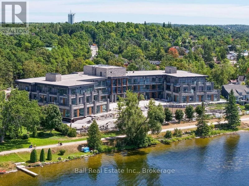 #116 99 Louisa Street, Kawartha Lakes (Fenelon Falls), Ontario, K0M1N0, Kawartha Lakes (Fenelon Falls), Ontario — photo 1 of 5