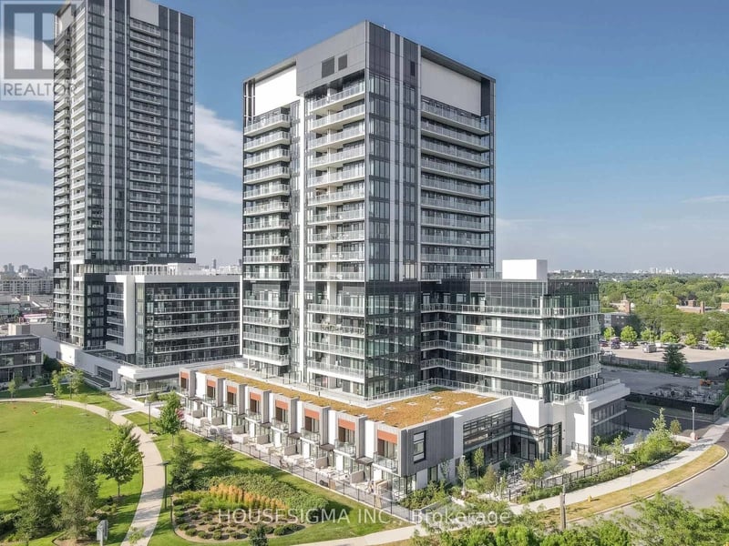 #1315 20 O'neill Road, Toronto (Banbury-Don Mills), Ontario, M3C0R2, Toronto (Banbury-Don Mills), Ontario — photo 1 of 5