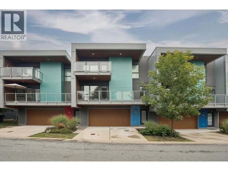 #16 3596 SALAL Drive, North Vancouver, British Columbia, V7G0A9, North Vancouver, British Columbia — photo 1 of 5