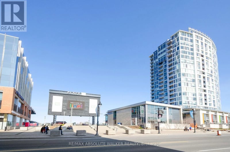#1006 1035 Bank Street, Ottawa, Ontario, K1S3W9, Ottawa, Ontario — photo 1 of 5