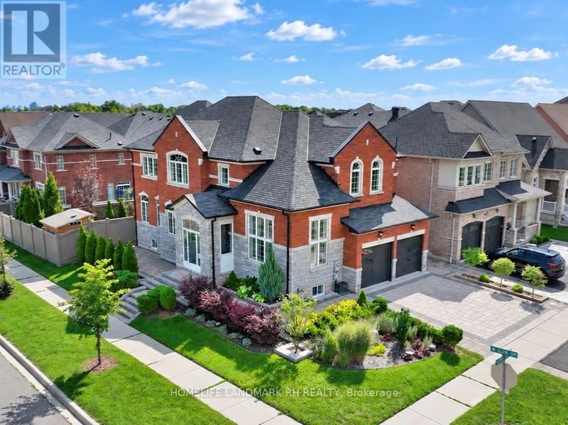 131 OBERFRICK Avenue, Vaughan (Patterson), Ontario, L6A0P1, Vaughan (Patterson), Ontario — photo 1 of 5