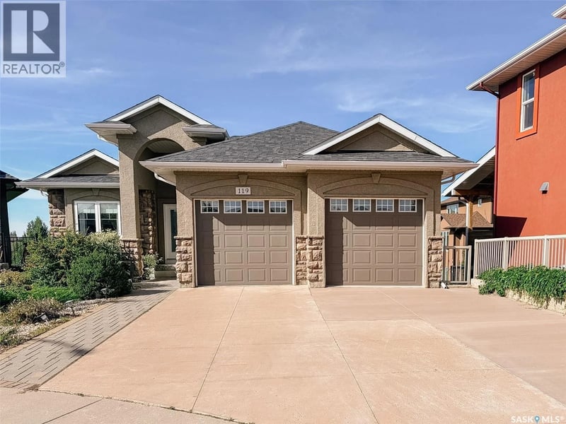 119 Masuda TERRACE, Saskatoon, Saskatchewan, S7W0G9, Saskatoon, Saskatchewan — photo 1 of 5