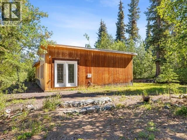 45 NOLAN ROAD, Whitehorse South, Yukon, Y0B1Y2, Whitehorse South, Yukon — photo 1 of 5