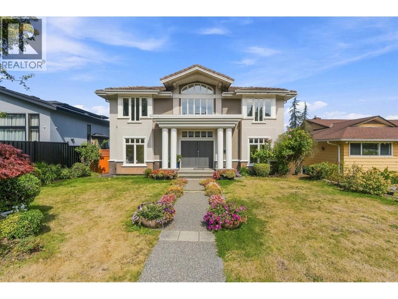 4229 HAZELWOOD Crescent, Burnaby, British Columbia, V5G2P9, Burnaby, British Columbia — photo 1 of 5