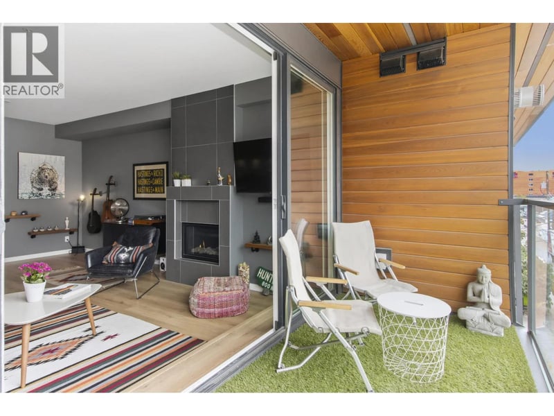 #303 38165 CLEVELAND Avenue, Squamish, British Columbia, V8B0P1, Squamish, British Columbia — photo 1 of 5