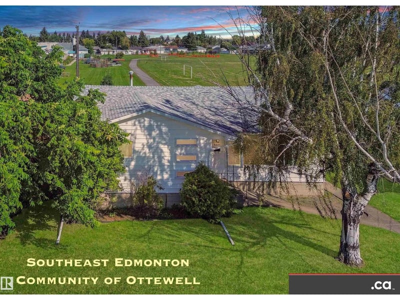 9531 74 ST NW, Edmonton, Alberta, T6B2B7, Edmonton, Alberta — photo 1 of 5