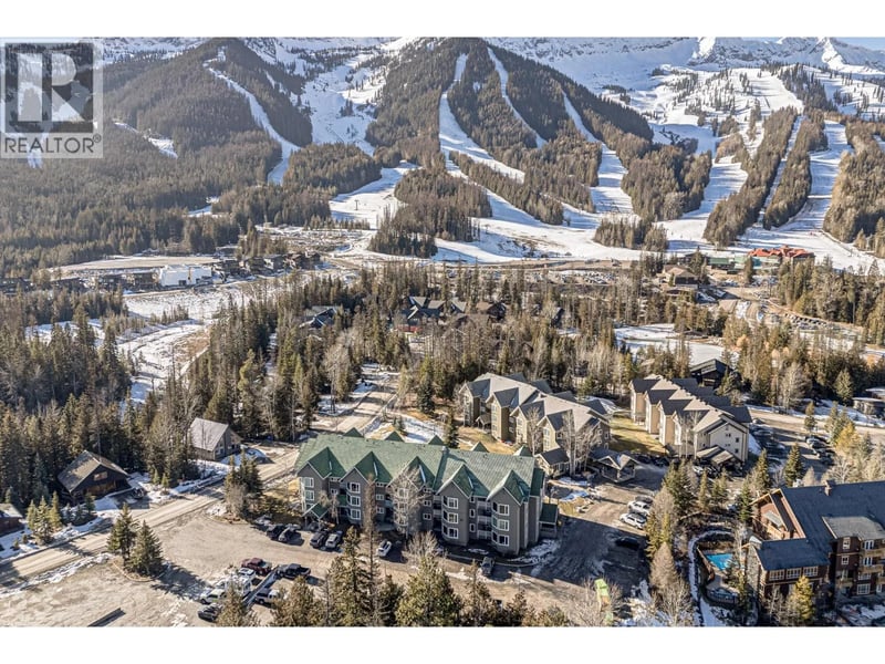 #113 4559 Timberline Crescent, Fernie, British Columbia, V0B1M6, Fernie, British Columbia — photo 1 of 5