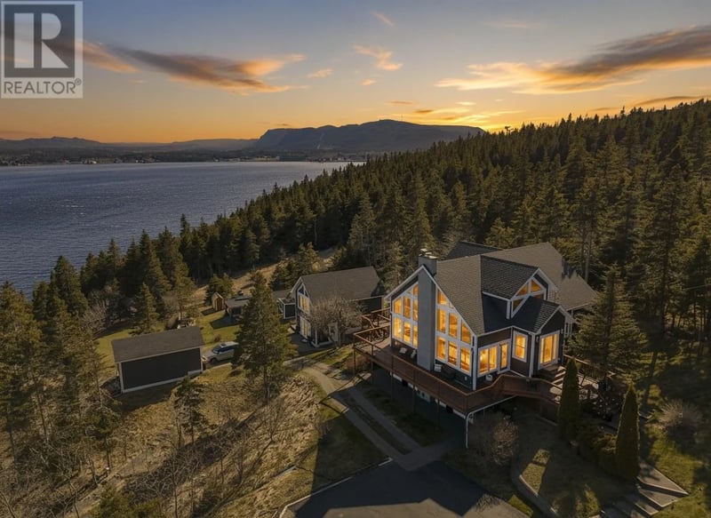 182-186 Otterbury Road, Clarkes Beach, Newfoundland & Labrador, A0A1W0, Clarkes Beach, Newfoundland & Labrador — photo 1 of 5