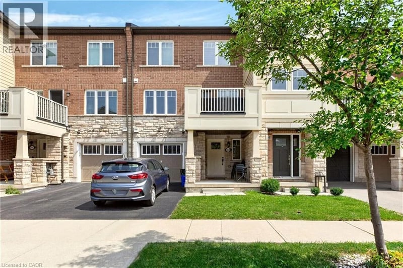 312 JEMIMA Drive, Oakville, Ontario, L6M0V6, Oakville, Ontario — photo 1 of 5