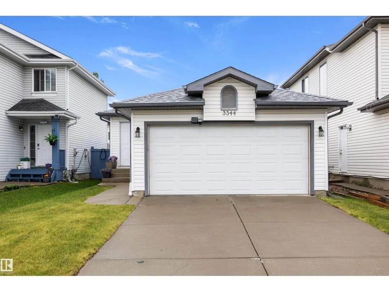 3344 24 AV NW, Edmonton, Alberta, T6T1Y5, Edmonton, Alberta — photo 1 of 5