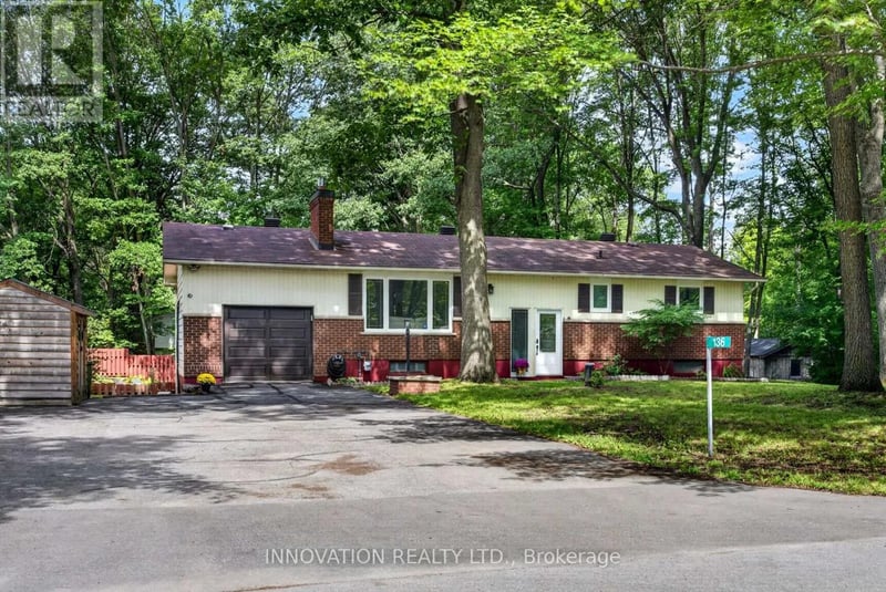 136 Acorn Crescent, Ottawa, Ontario, K0A3M0, Ottawa, Ontario — photo 1 of 5