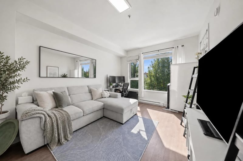 #213 8360 DELSOM Way, Delta, British Columbia, V4C0E6, Delta, British Columbia — photo 1 of 5