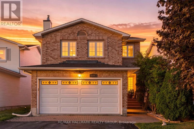609 TOURELLE Drive, Ottawa, Ontario, K4A3H5, Ottawa, Ontario — photo 1 of 5