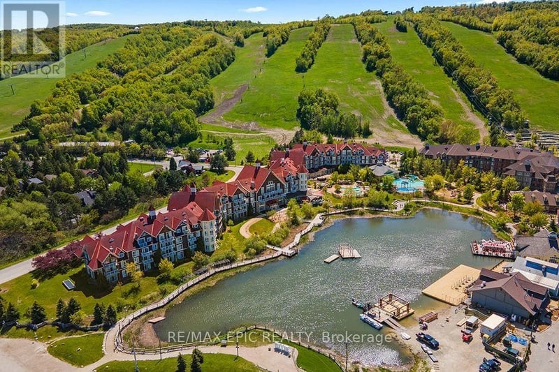 #176 220 Gord Canning Drive, Blue Mountains, Ontario, L9Y0V9, Blue Mountains, Ontario — photo 1 of 5