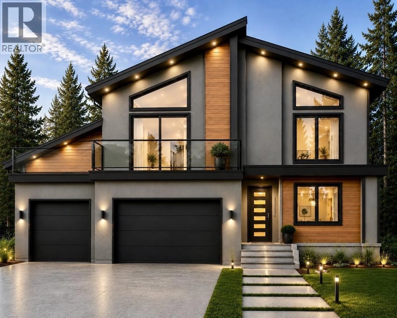 3131 MUNRO Way, Prince George, British Columbia, V2N0K1, Prince George, British Columbia