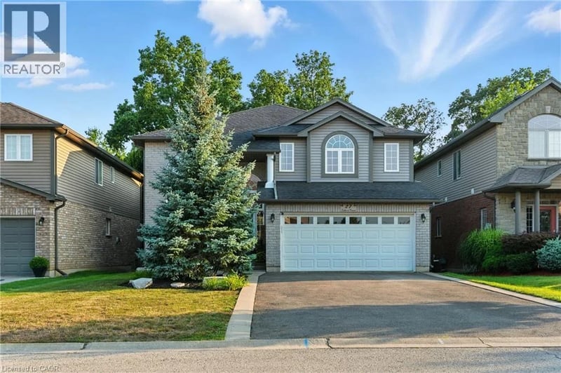 27 SOUTHWOOD Crescent, Caledonia, Ontario, N3W0A6, Caledonia, Ontario — photo 1 of 5