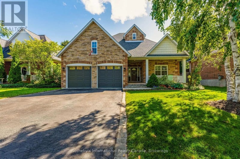 75 Edward Street East, Clearview (Creemore), Ontario, L0M1G0, Clearview (Creemore), Ontario — photo 1 of 5