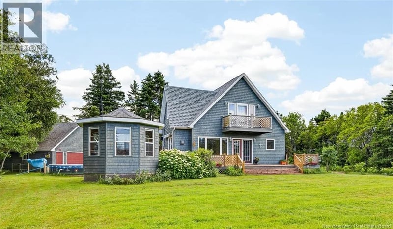 51 Allee Des Arts, Bas Cap Pele, New Brunswick, E4N1R1, Bas Cap Pele, New Brunswick — photo 1 of 5