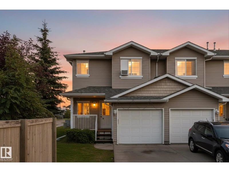 #33 380 SILVER BERRY RD NW, Edmonton, Alberta, T6T0G4, Edmonton, Alberta — photo 1 of 5