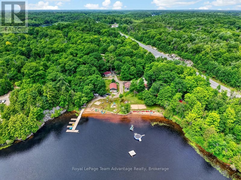 #9 7 Silver Point Road, Seguin, Ontario, P2A2W8, Seguin, Ontario — photo 1 of 5