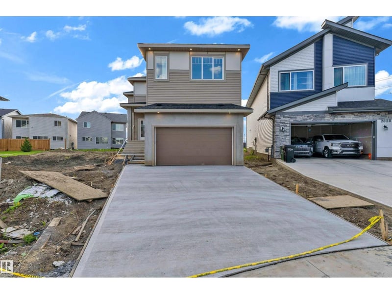 2824 194 ST NW, Edmonton, Alberta, T6M3B1, Edmonton, Alberta — photo 1 of 5