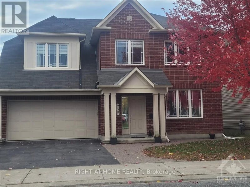 239 HIGHPOINTE Crescent, Ottawa, Ontario, K2J5N8, Ottawa, Ontario — photo 1 of 5