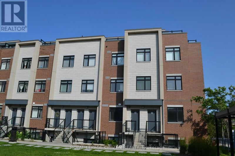 #138 1060 Douglas Mccurdy Common, Mississauga (Lakeview), Ontario, L5G0C6, Mississauga (Lakeview), Ontario — photo 1 of 5