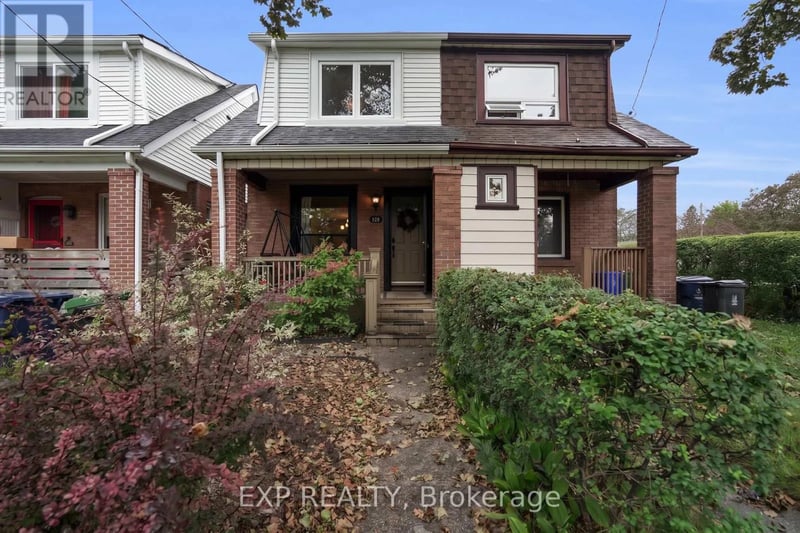 530 Victoria Park Avenue, Toronto (East End-Danforth), Ontario, M4E3T4, Toronto (East End-Danforth), Ontario — photo 1 of 5