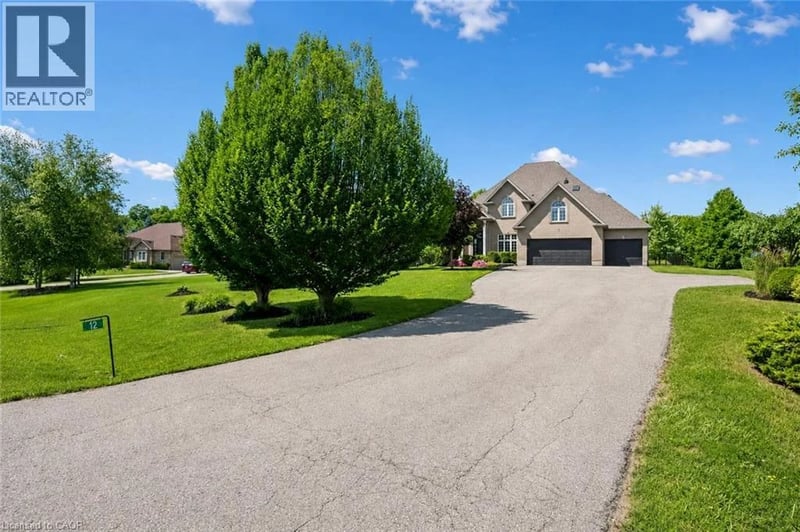 12 TELFER GLEN Street, Morriston, Ontario, N0B2C0, Morriston, Ontario — photo 1 of 5