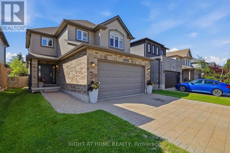 2322 Buroak Drive, London North (North S), Ontario, N6G0L1, London North (North S), Ontario — photo 1 of 5