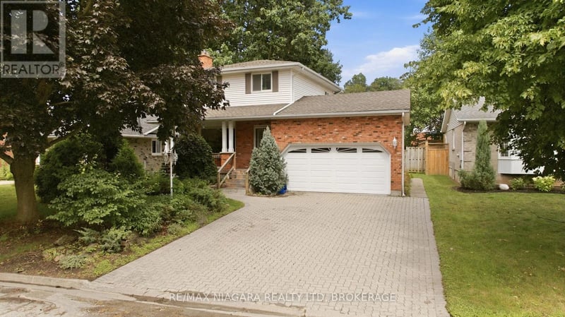 7435 Petrullo Court, Niagara Falls (West Wood), Ontario, L2H2K4, Niagara Falls (West Wood), Ontario — photo 1 of 5