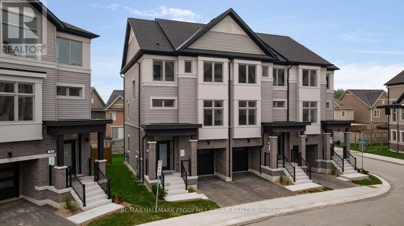 50 Brandon Crescent, New Tecumseth (Tottenham), Ontario, L0G1W0, New Tecumseth (Tottenham), Ontario — photo 1 of 5
