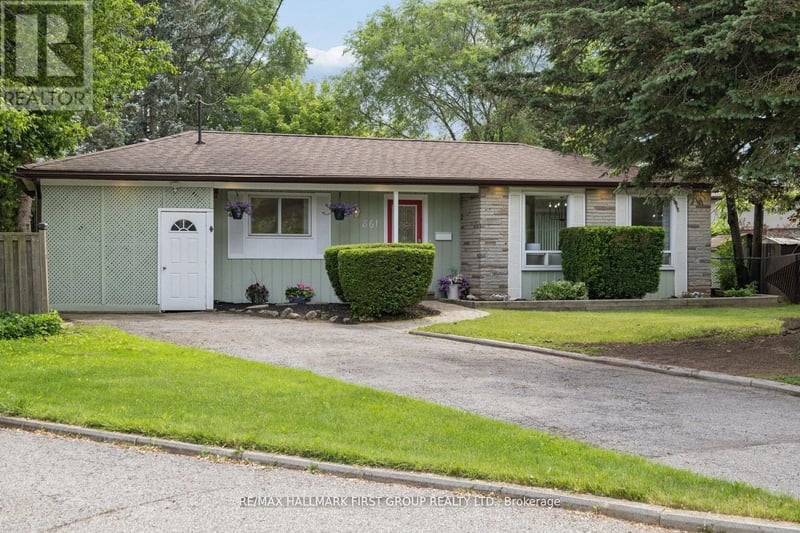 861 Boxworth Place, Pickering (West Shore), Ontario, L1W2K9, Pickering (West Shore), Ontario — photo 1 of 5