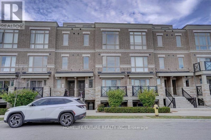 #1108 65 Lindcrest Manor, Markham (Cornell), Ontario, L6B1N3, Markham (Cornell), Ontario — photo 1 of 5