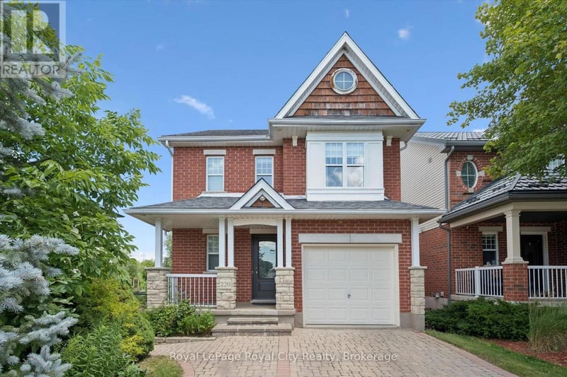 220 Carrington Drive, Guelph (Kortright West), Ontario, N1G5K3, Guelph (Kortright West), Ontario — photo 1 of 5