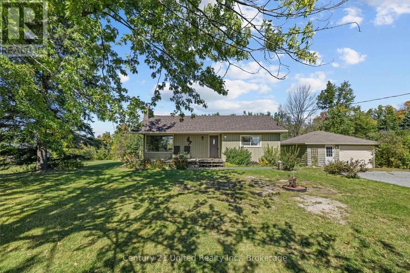 1676 8th Line, Selwyn, Ontario, K0L2H0, Selwyn, Ontario — photo 1 of 5