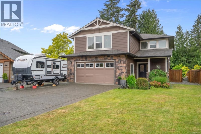 3638 Soren Place, Cobble Hill, British Columbia, V0R1L0, Cobble Hill, British Columbia — photo 1 of 5