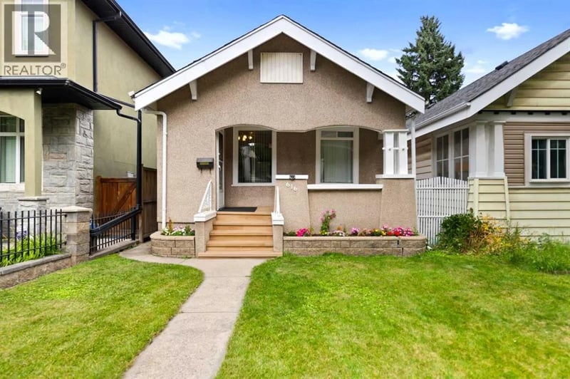 616 17 Avenue Northwest, Calgary, Alberta, T2M0N5, Calgary, Alberta — photo 1 of 5