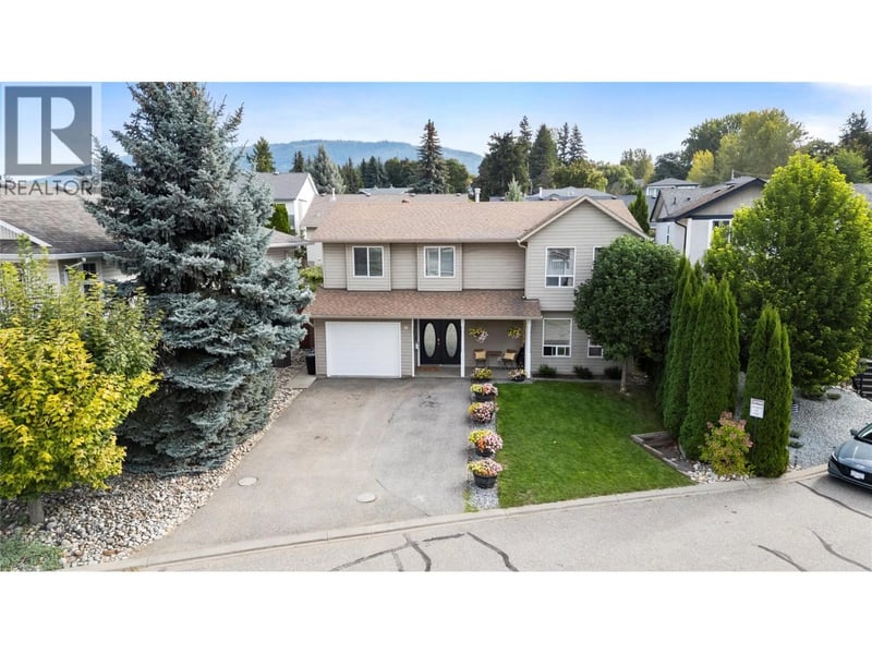 #16 801 20 Street Northeast, Salmon Arm, British Columbia, V1E2R7, Salmon Arm, British Columbia — photo 1 of 5