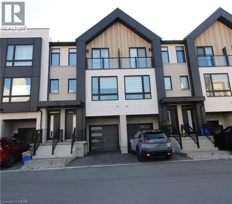 #6 55 TOM BROWN Drive, Paris, Ontario, N3L0N5, Paris, Ontario