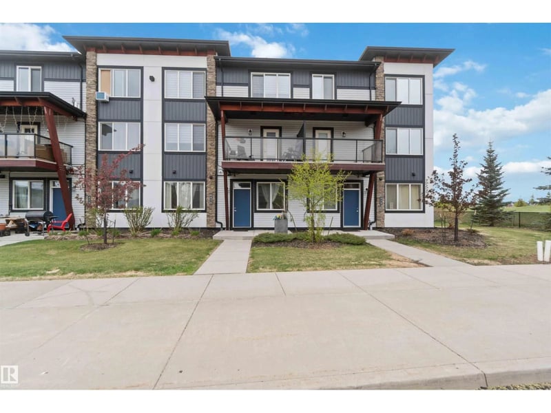 456 ALLARD BV SW, Edmonton, Alberta, T6W3C2, Edmonton, Alberta — photo 1 of 5