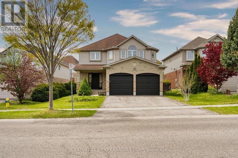 799 Oakcrossing Road, London North (North M), Ontario, N6H5V9, London North (North M), Ontario — photo 1 of 5