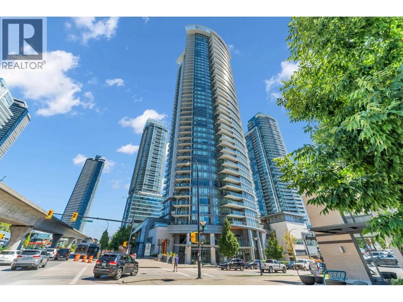 #910 2008 ROSSER Avenue, Burnaby, British Columbia, V5C0H8, Burnaby, British Columbia — photo 1 of 5