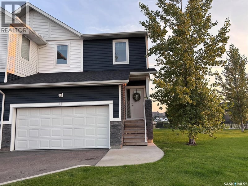 11 510 Kloppenburg CRESCENT, Saskatoon, Saskatchewan, S7W0X8, Saskatoon, Saskatchewan — photo 1 of 5