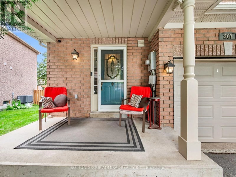 267 Warner Crescent, Newmarket (Summerhill Estates), Ontario, L3X2G6, Newmarket (Summerhill Estates), Ontario — photo 1 of 5