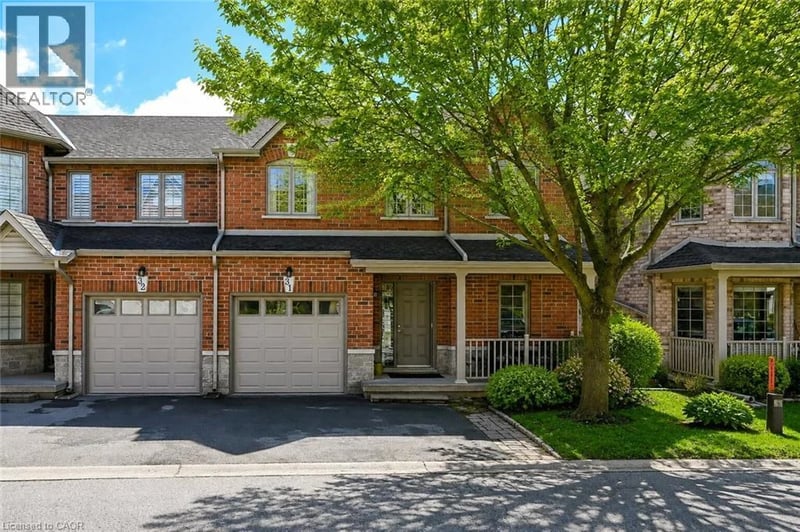 #31 25 HAMILTON Street South, Waterdown, Ontario, L8B0L1, Waterdown, Ontario — photo 1 of 5