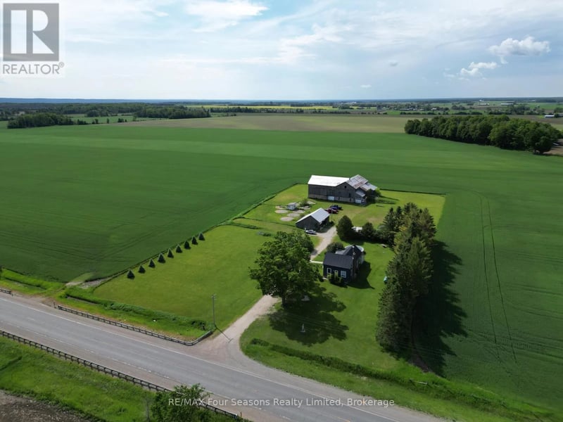 5803 26 Highway, Clearview, Ontario, L0M1S0, Clearview, Ontario — photo 1 of 5